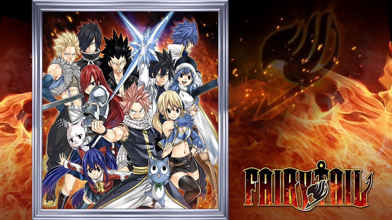 Fairy Tail Steam Deck Performance