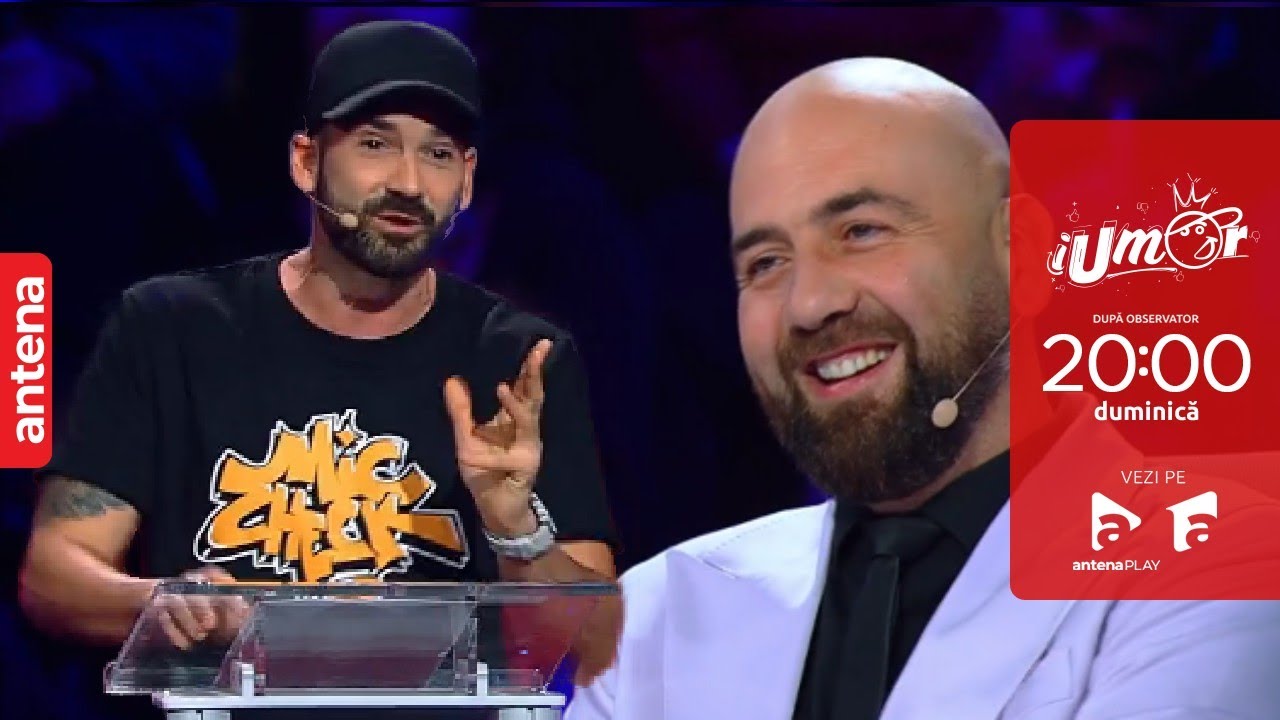 Vlad Dobrescu: 