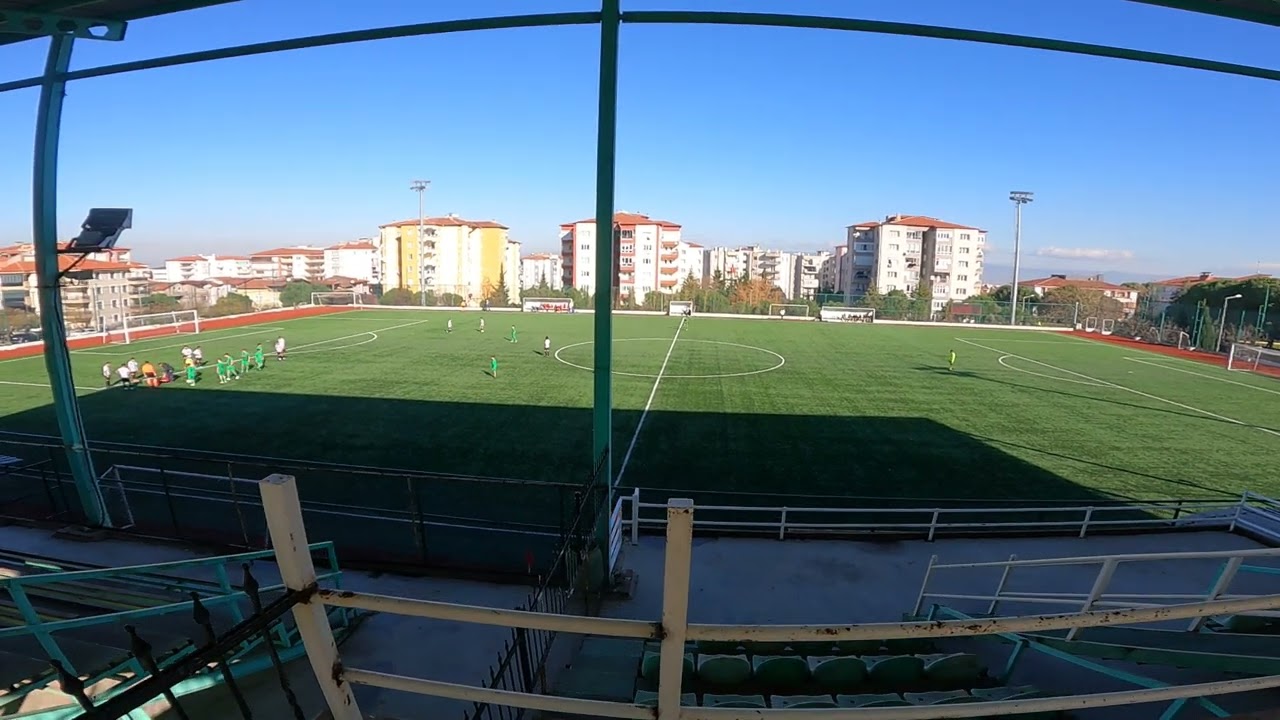 Denizlispor u14 2023