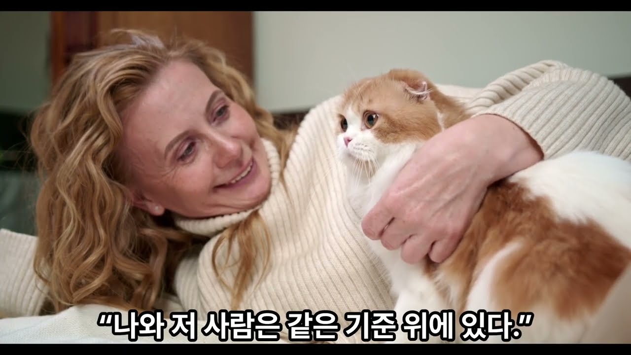 “당신이 불행해지는 이유는 비교가 아니다”― 우리는 애초에 비교할 수 없는 것들을 비교하고 있다