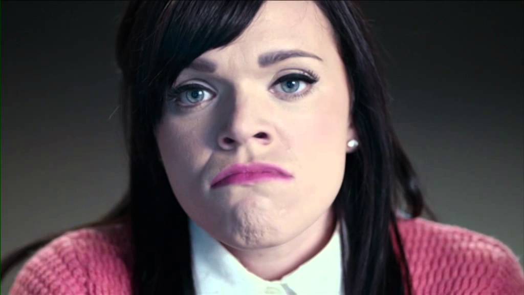 Goalface | ITV