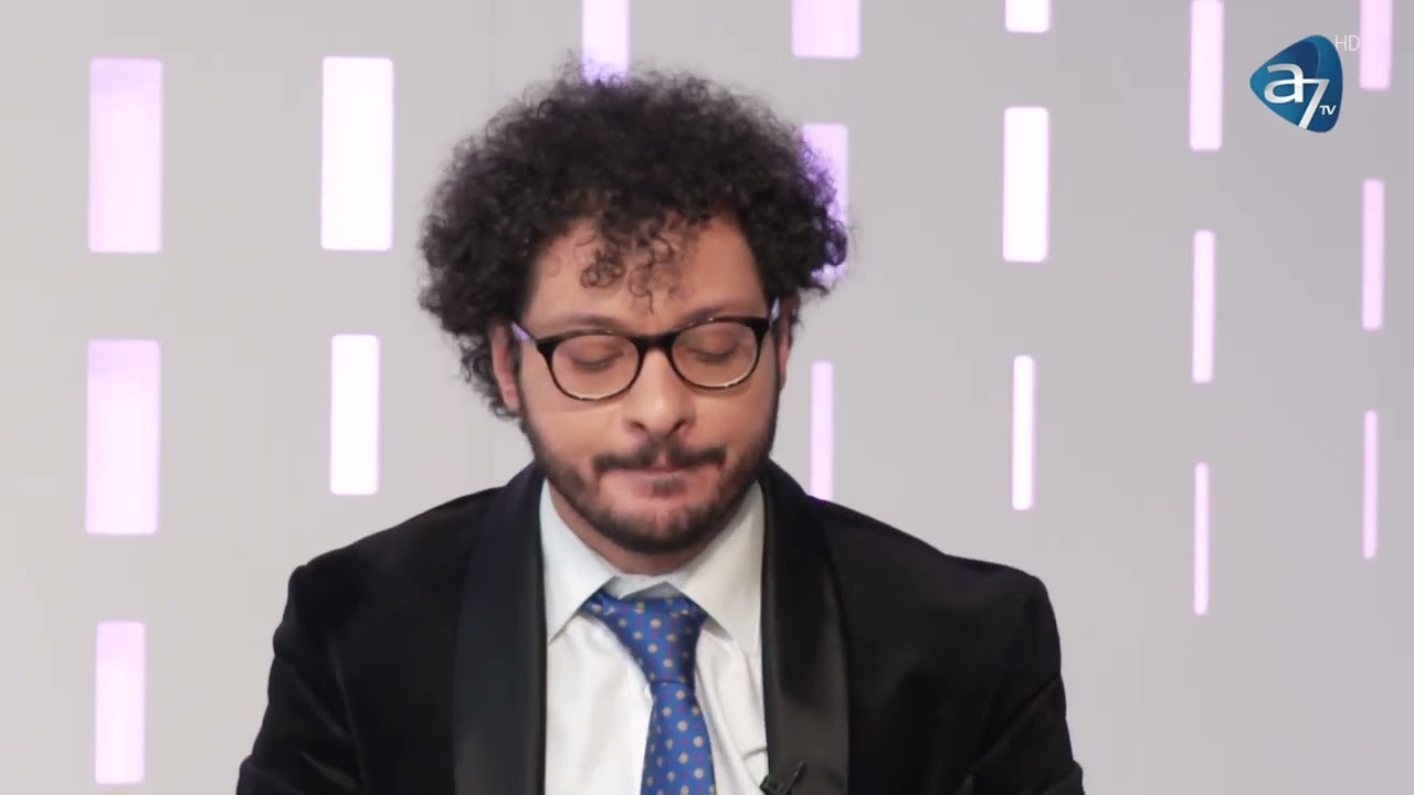 AMAZING GRACE - Catalin Raducanu (Live)