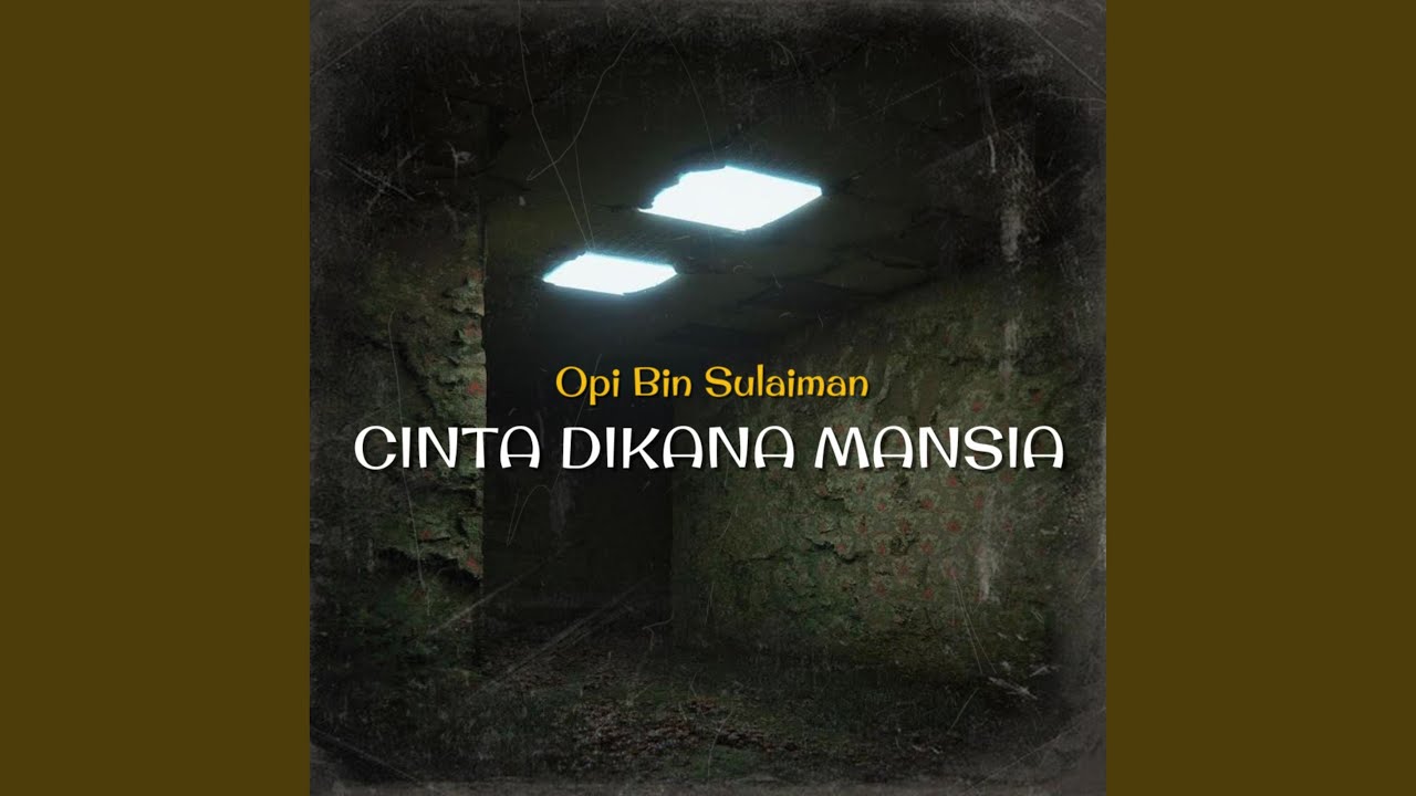 Cinta Dikana Mansia