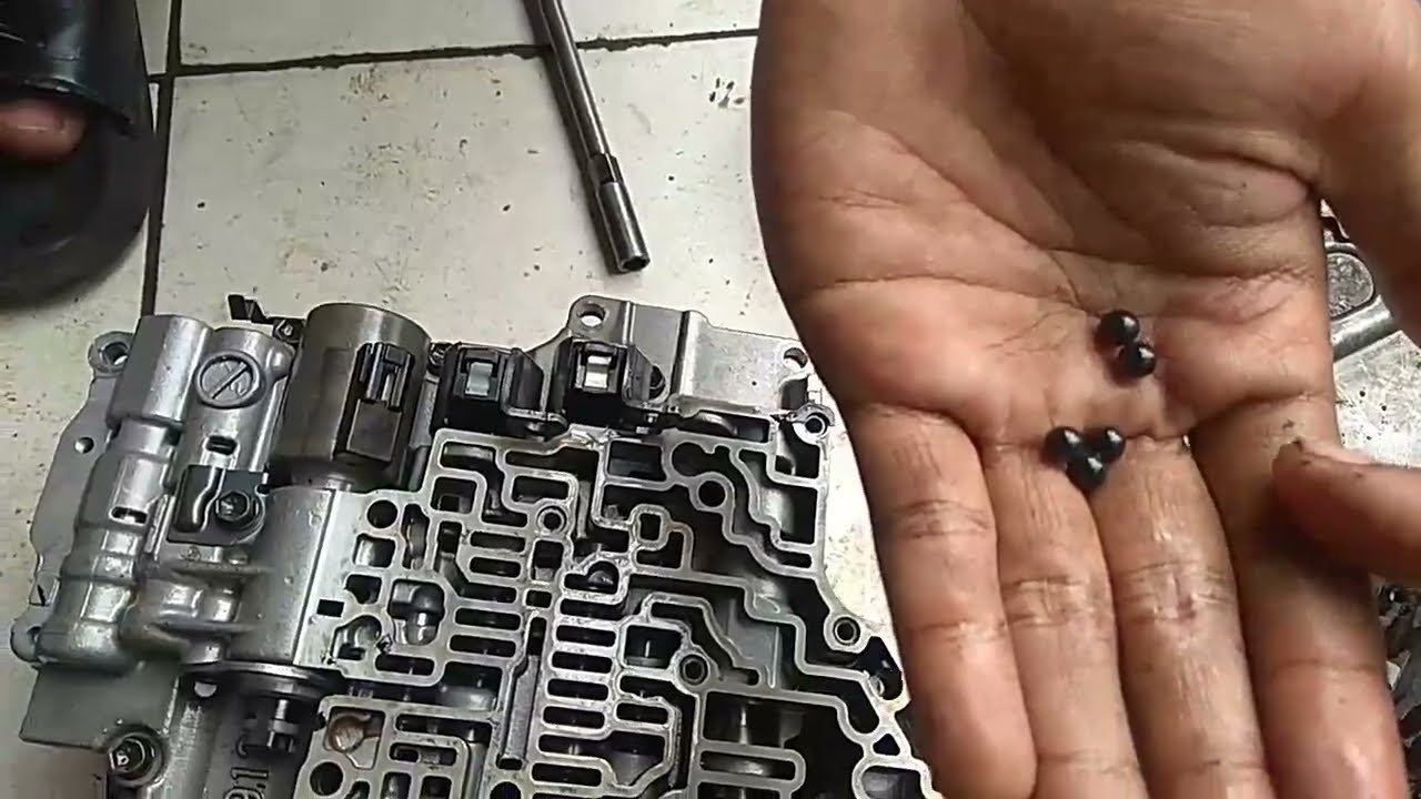 Chevrolet Zafira metic loyo/mundur jedug(#Ijlal Bengkel)