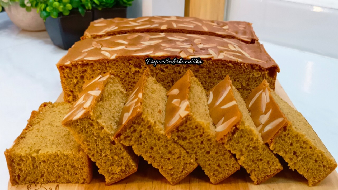 ORDERAN MEMBLUDAK UNTUK RAMADHAN KARNA KUE JADUL INI,BOLU SPEKUK SUPER LEMBUT ENAK BANGET 
