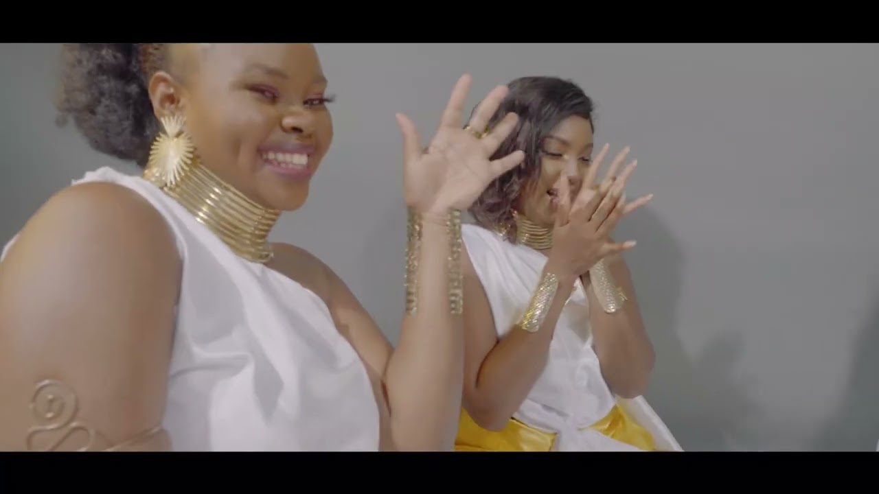 Elty ya rounda ( Clip Officiel)