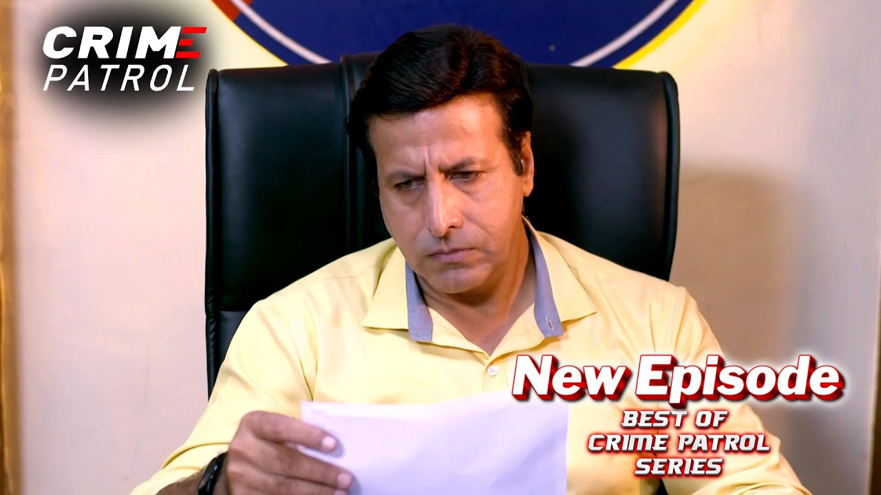 Forensic report की सच्चाई सामने आते ही पलट गया पूरा की पूरा case क्यों? | Crime Patrol | NEW EPISODE