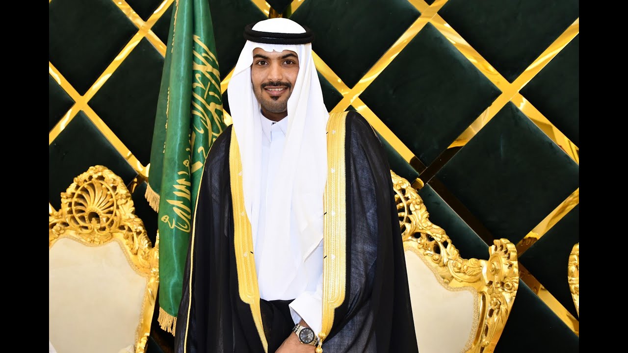 حفل زواج //محمد بن فريح بن غضبان الرشيدي