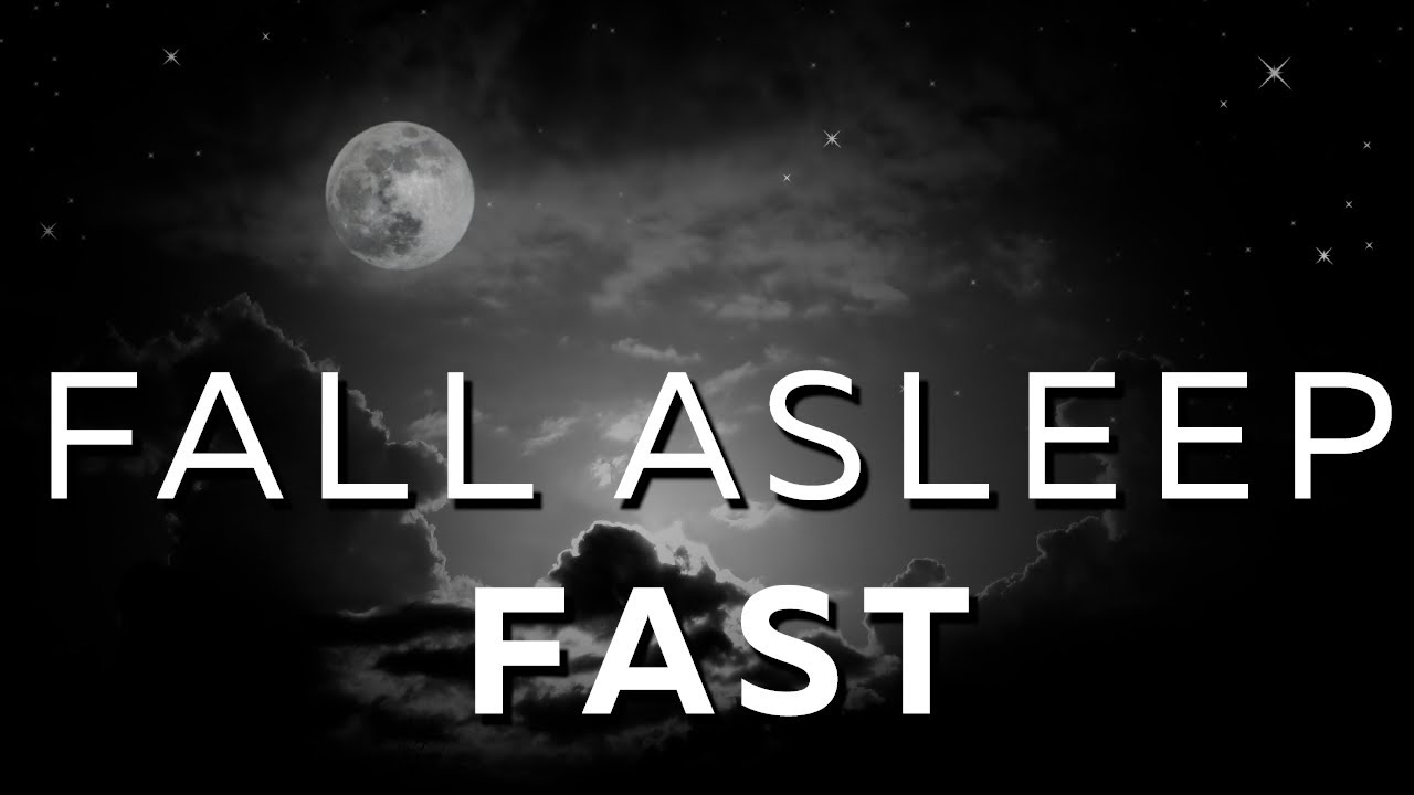 Fall Asleep Now: GENTLE SOUNDS for a Peaceful Sleep