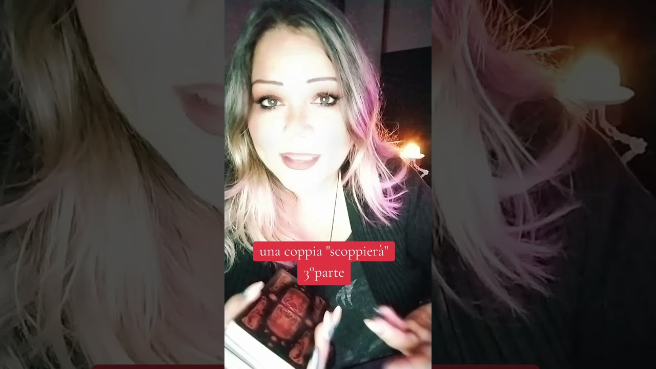 Una coppia 