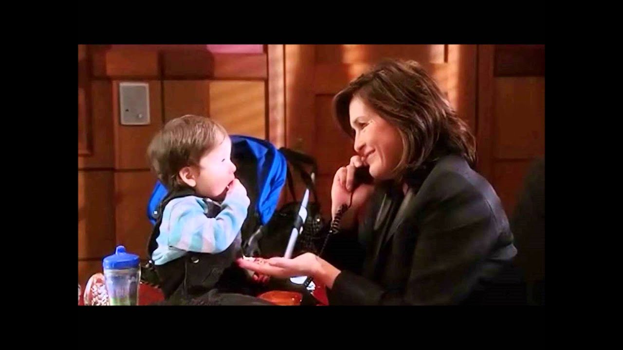 Olivia  & Noah