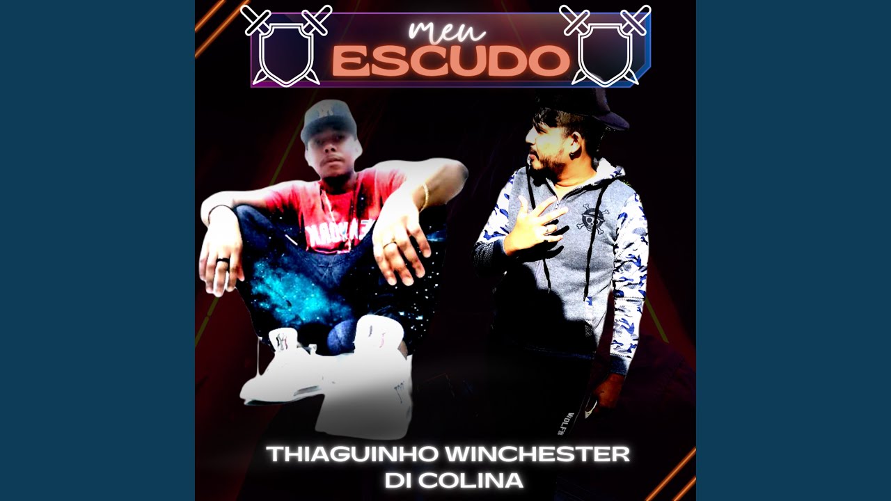 Meu Escudo