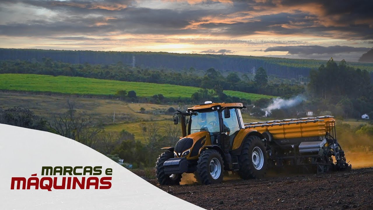 Entrevista: os planos da Valtra para 2023