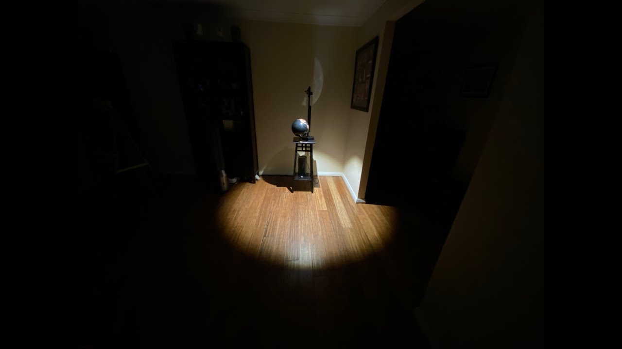 Dyson CSYS Light Review