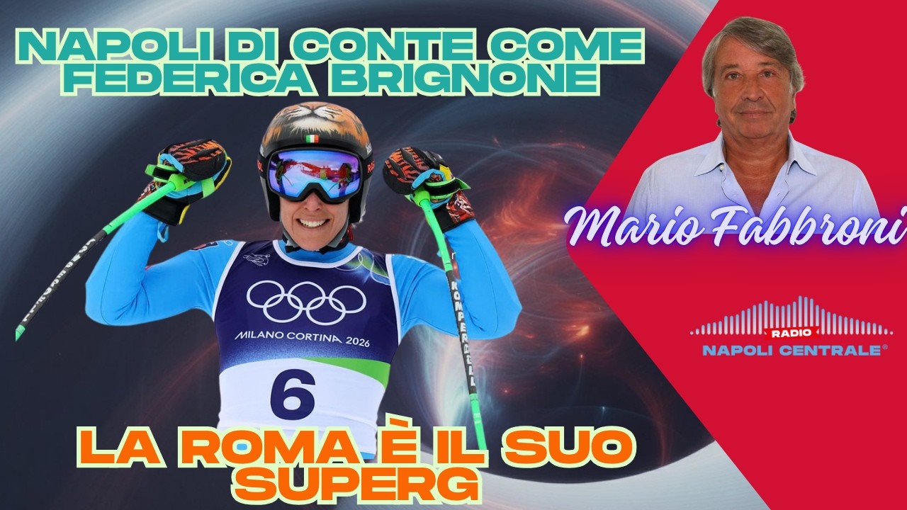 Mario Fabbroni: 