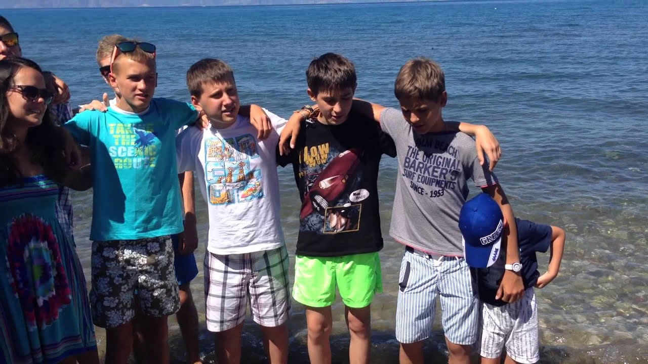 ПРИВЕТ 