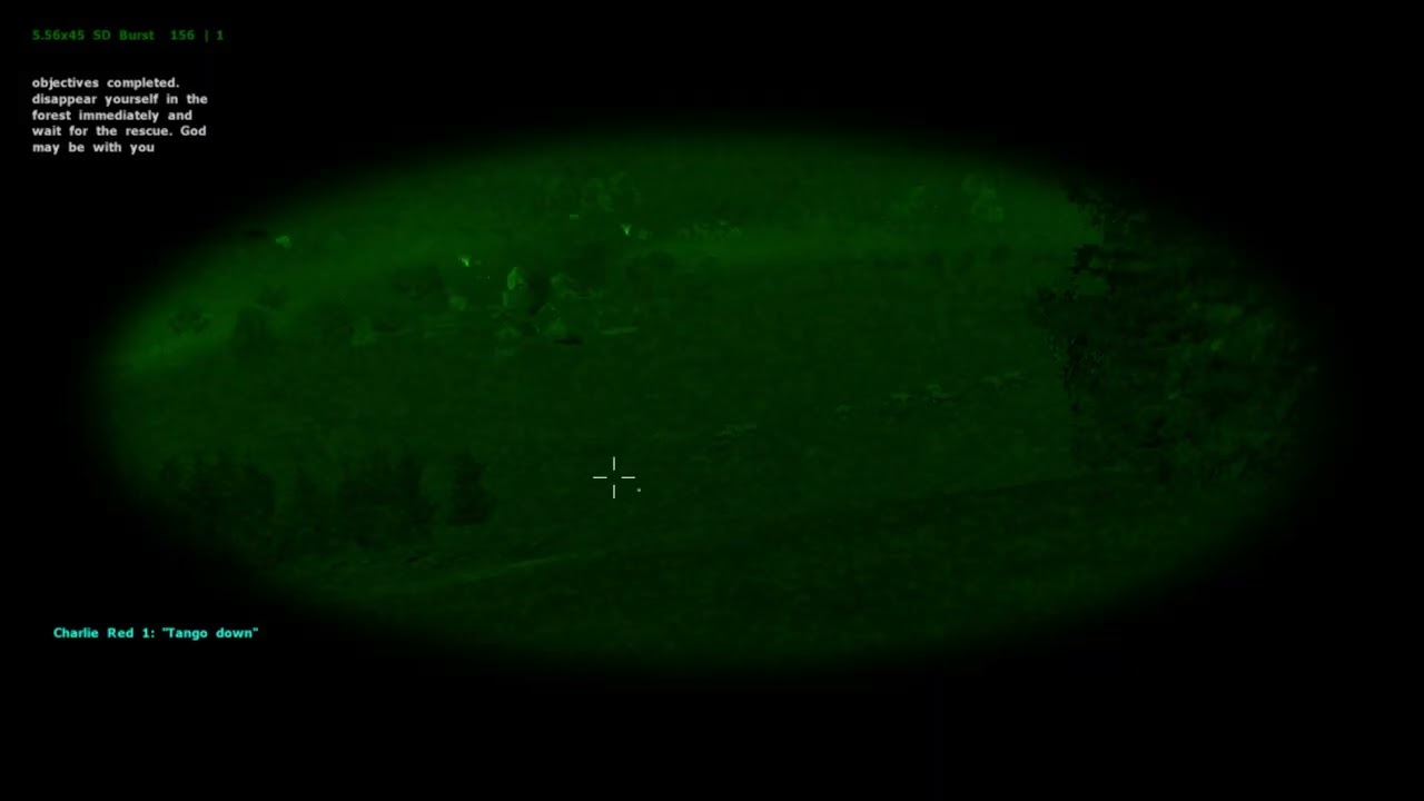 Arma: Cold War Assault 251025 - Part 2