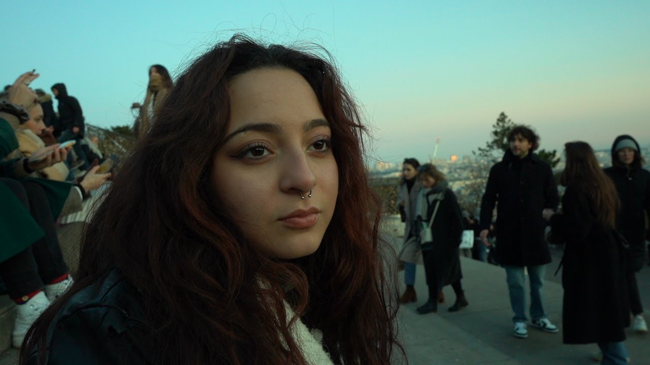 why i love europe