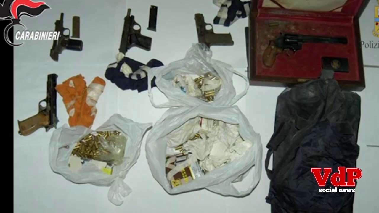 Operazione DIA Messina confisca beni Mazzagatti