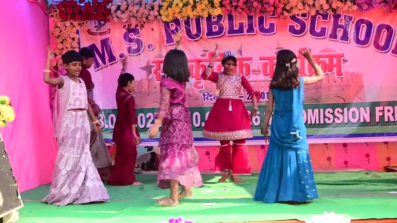 MAINE PAYEL HAI