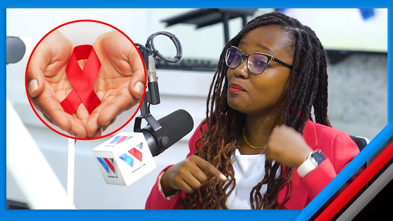 UKIMWI NI UGONJWA WA KAWAIDA SANA