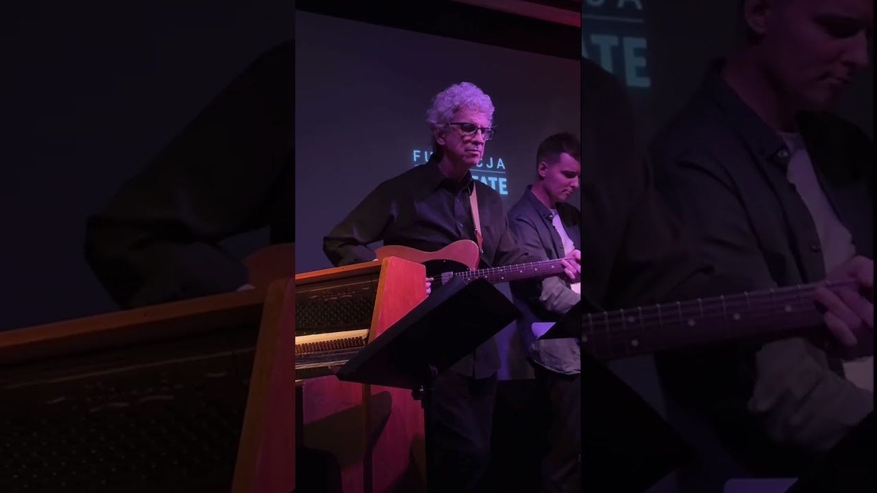 SPATiF: Mencel / Cardenas / Narajowski / Madej