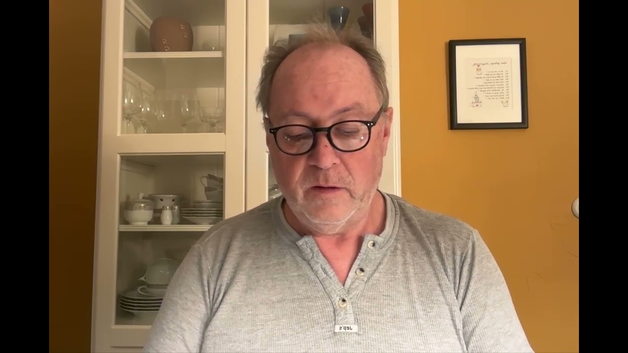 VolksKalle liest Nobelpreis Literatur - Undset 1928 - Teil 057