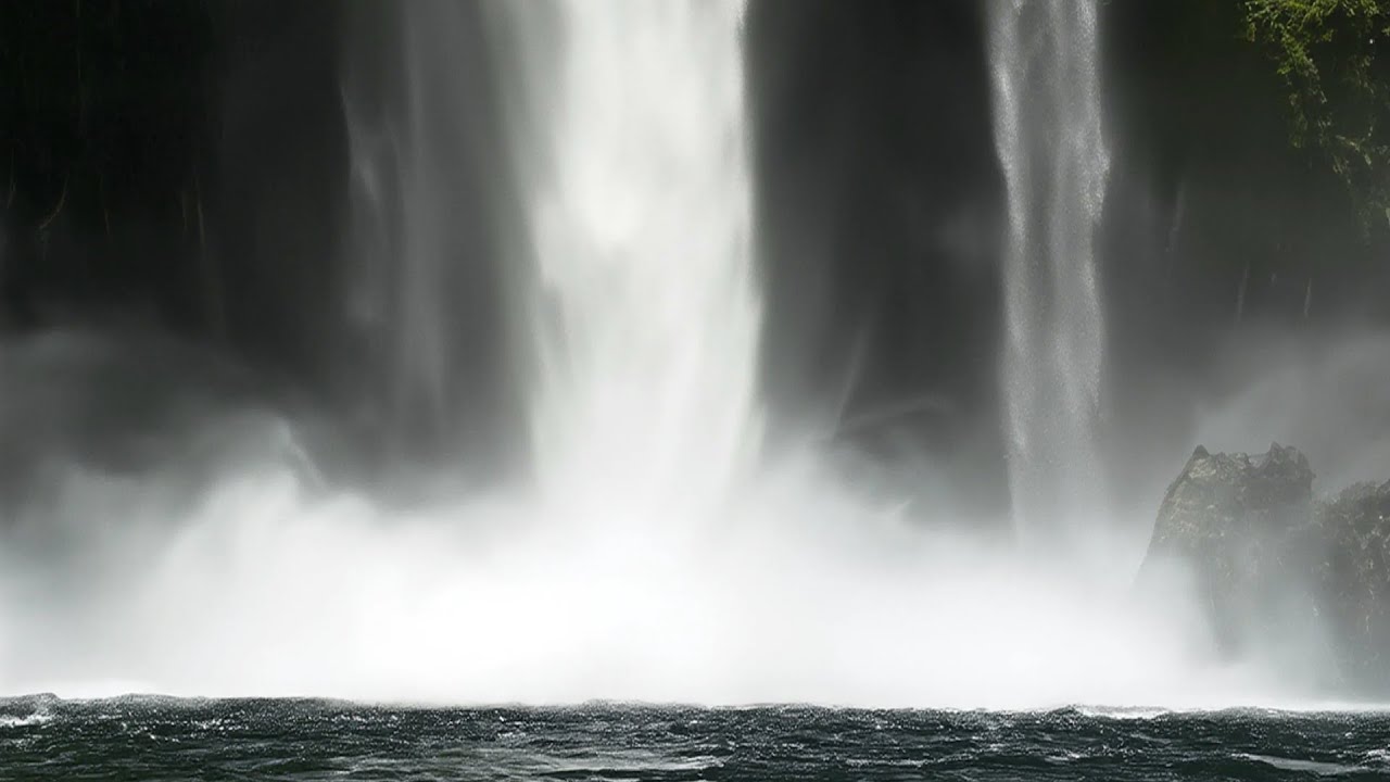 Maule El camino mágico del agua - Remasterizado