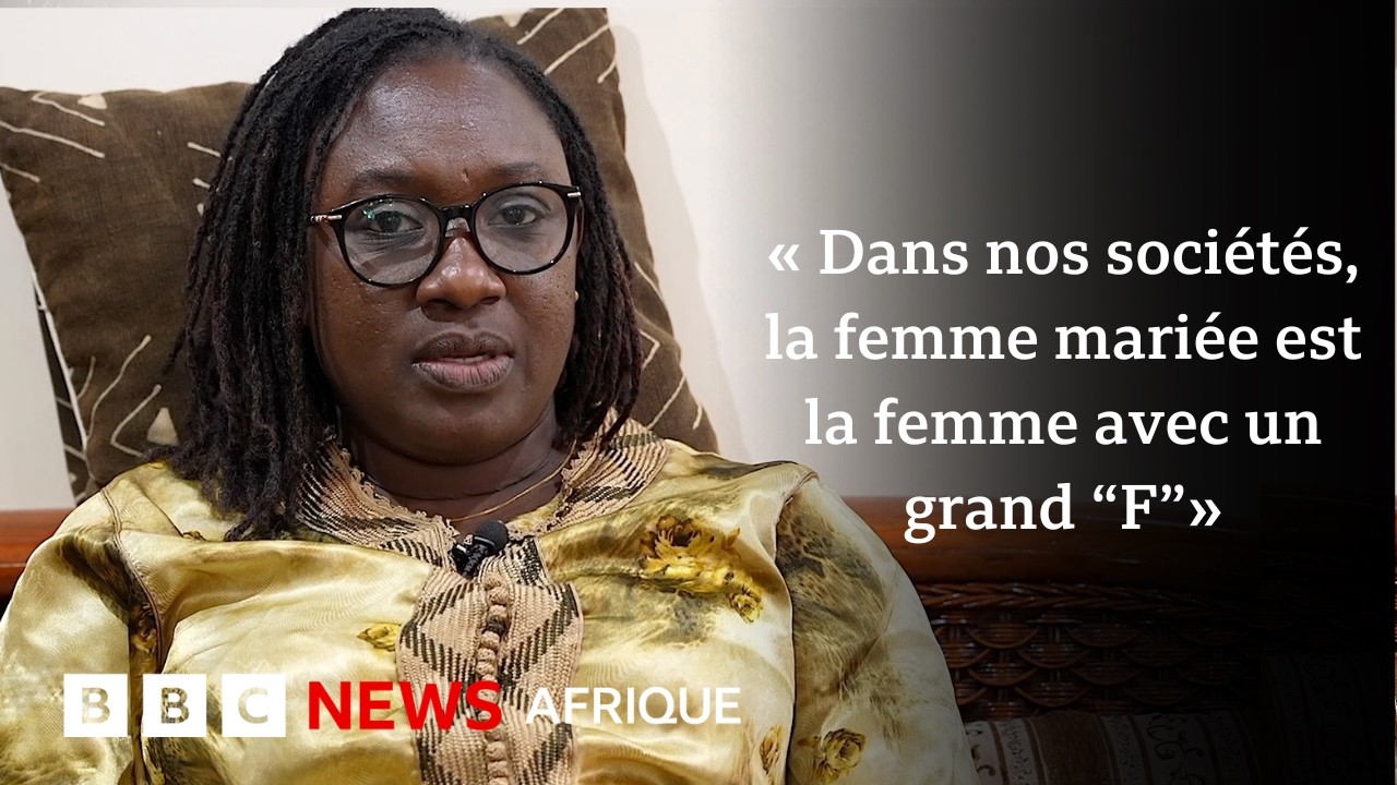 Femmes, âge et mariage: décryptage sociologique