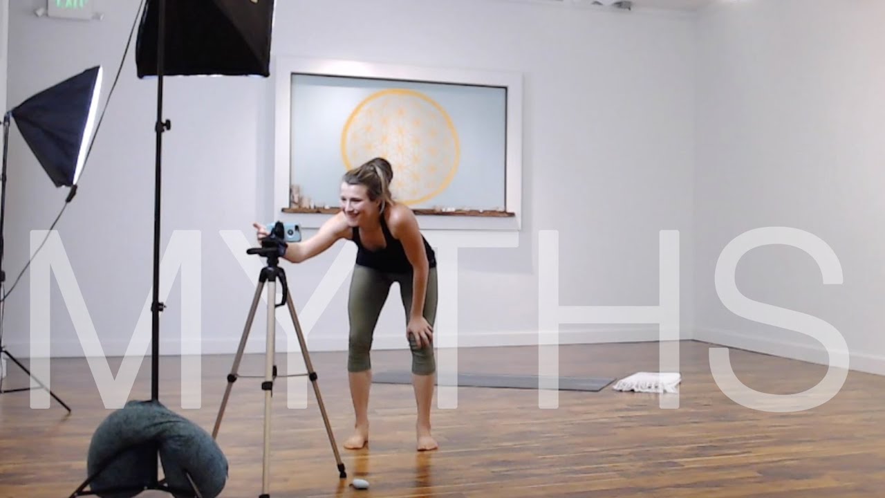 5 MISTAKES YOGA TEACHERS MAKE TEACHING ONLINE