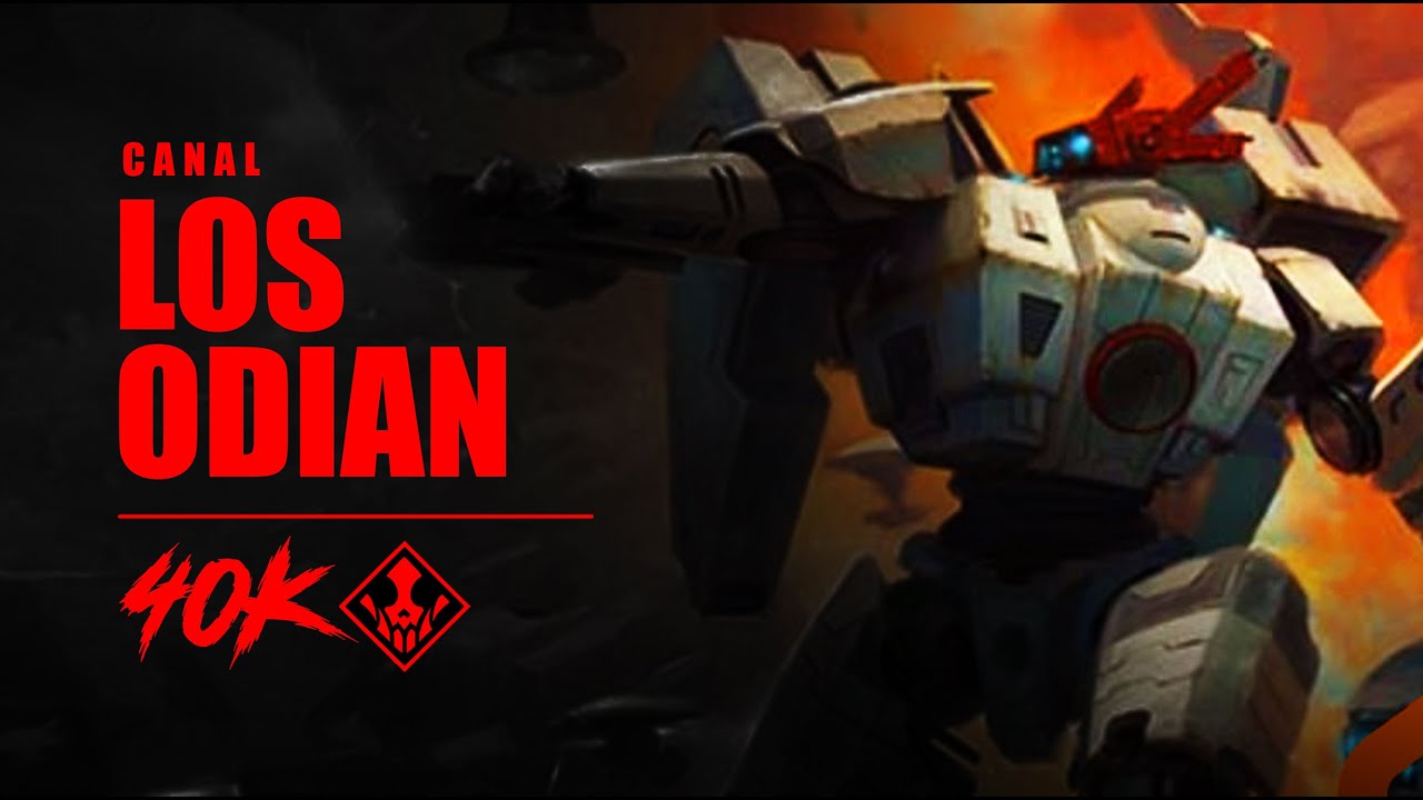 La Verdad detrás del Odio hacia los Tau en Warhammer 40K