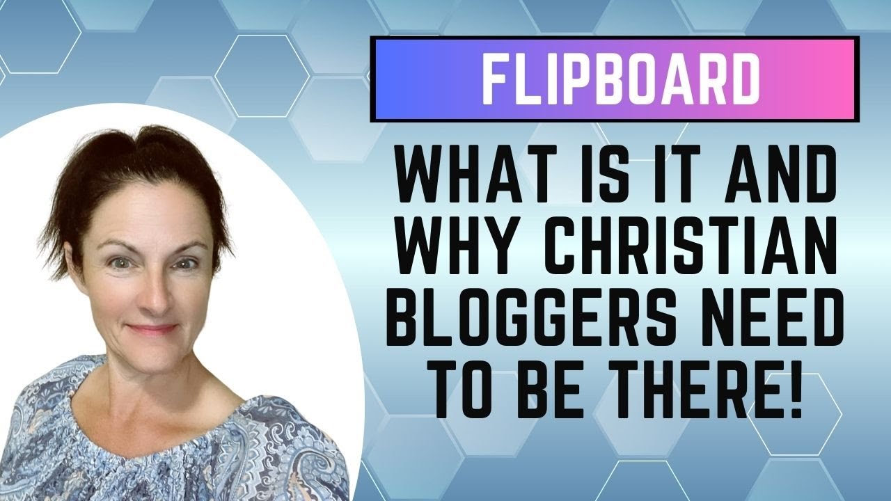 Why Christian Bloggers Need to Be on Flipboard