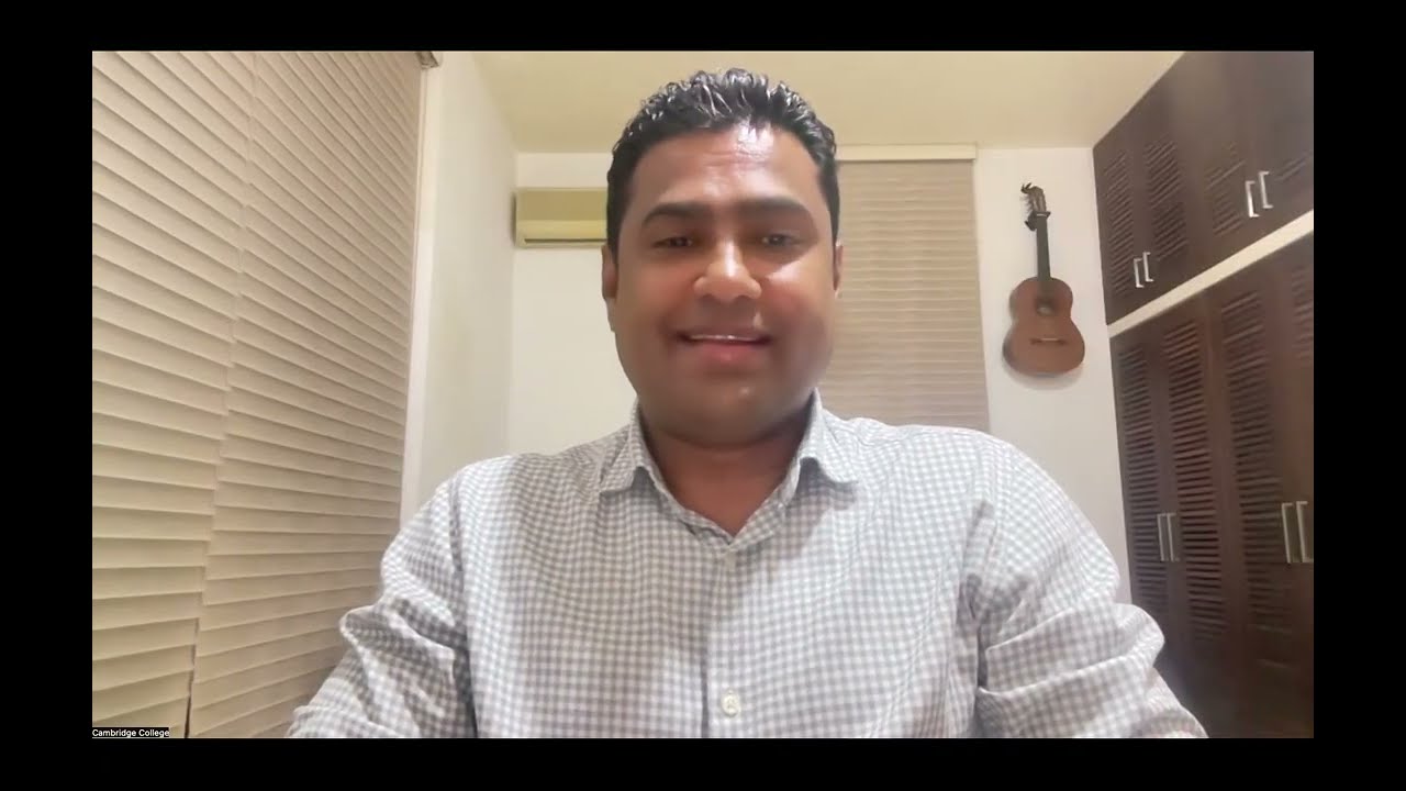 Responsible Marketing Explained by Dr Lewie Diasz for CIM & MBA