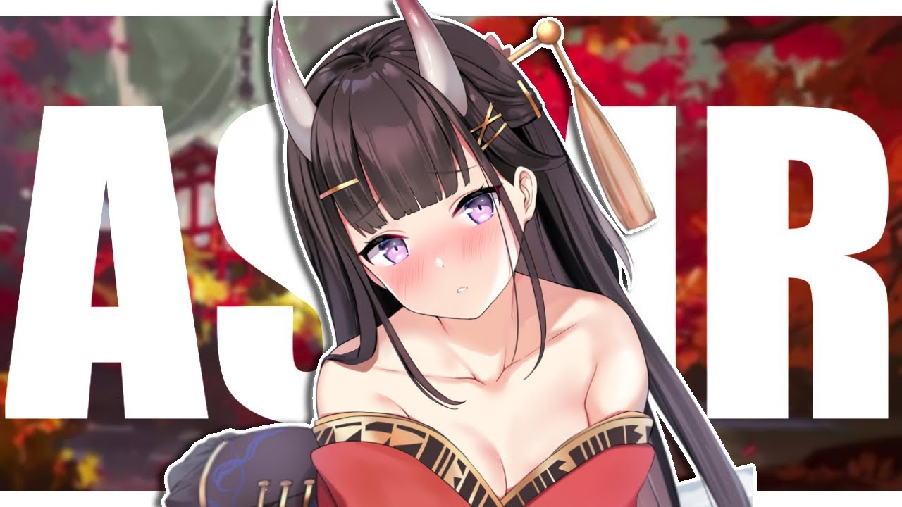 [ASMR] Punindo sua N4morada por ser Provocativa |Roleplay🎧