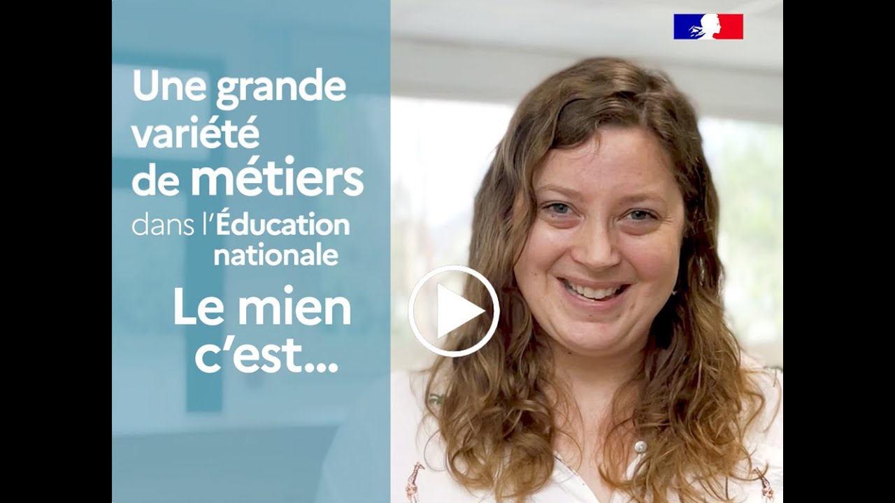 Mon métier de professeure de SEGPA et de directrice de SEGPA - Linsay Leroux et Gaëlle Waltz