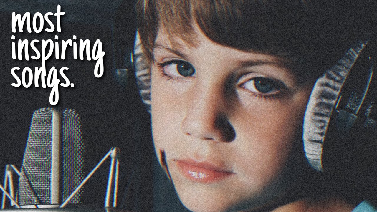 MattyBRaps Most Inspiring and Motivating Songs