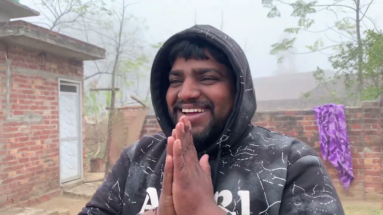 ਸਾਰੇ ਯਾਰ ਕੱਠੇ ਹੋਏ ਲਾਈ ਰੌਣਕ ❤️😂😂😂#funyvideo #funny #comedy #trending #vlog 