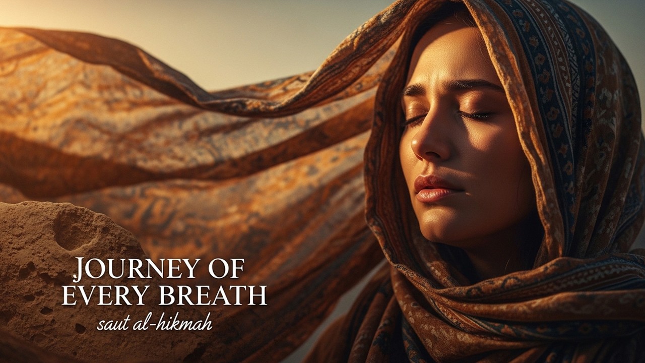 Journey of Every Breath رحلة كل نفس |saut al-hikmah