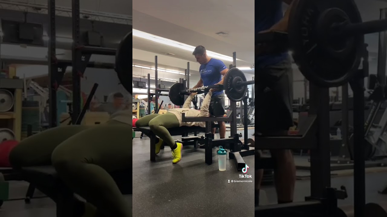 Strongwoman Journey: The Beginning