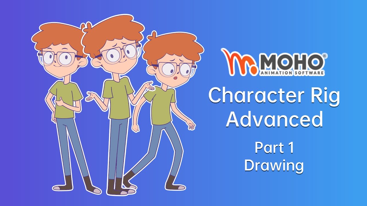 Такелаж Devin | Расширенное руководство по Moho | Часть 1. Чертеж