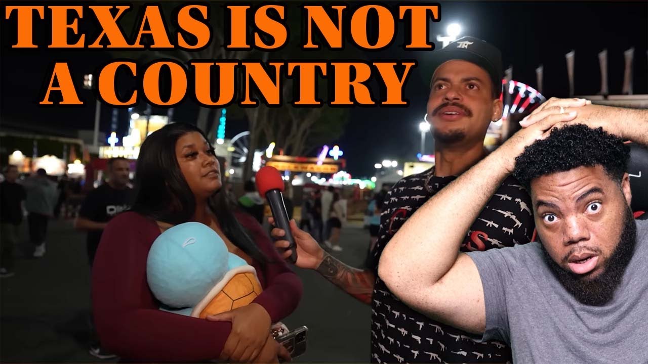 THESE PEOPLE CANT ANSWER SIMPLE QUESTIONS