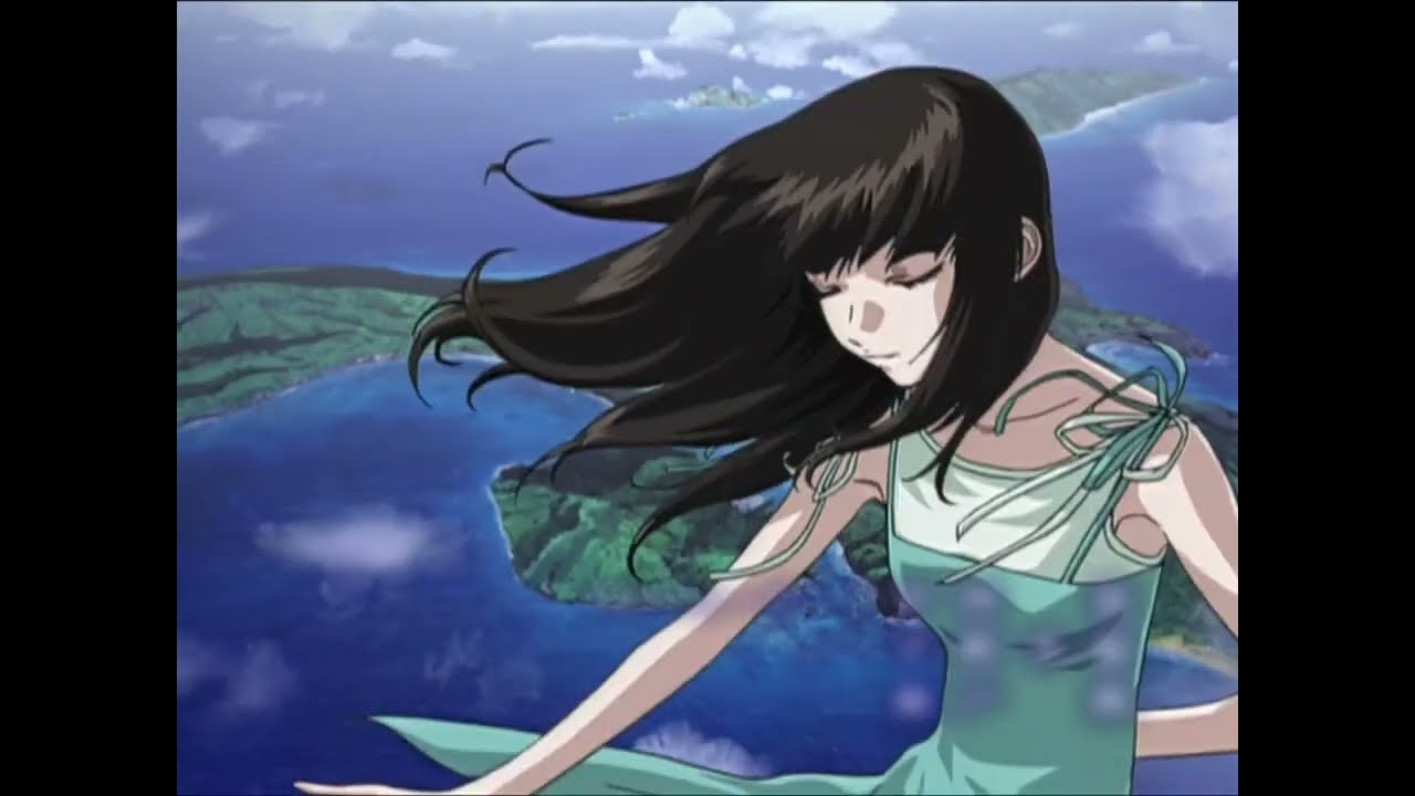Shangri-la Fafner in The Azure Dead Aggressor OP (HD)