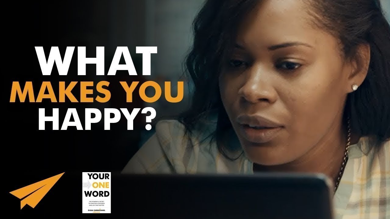 Make Your Mind Happy | 2 Minutes to Finding Joy