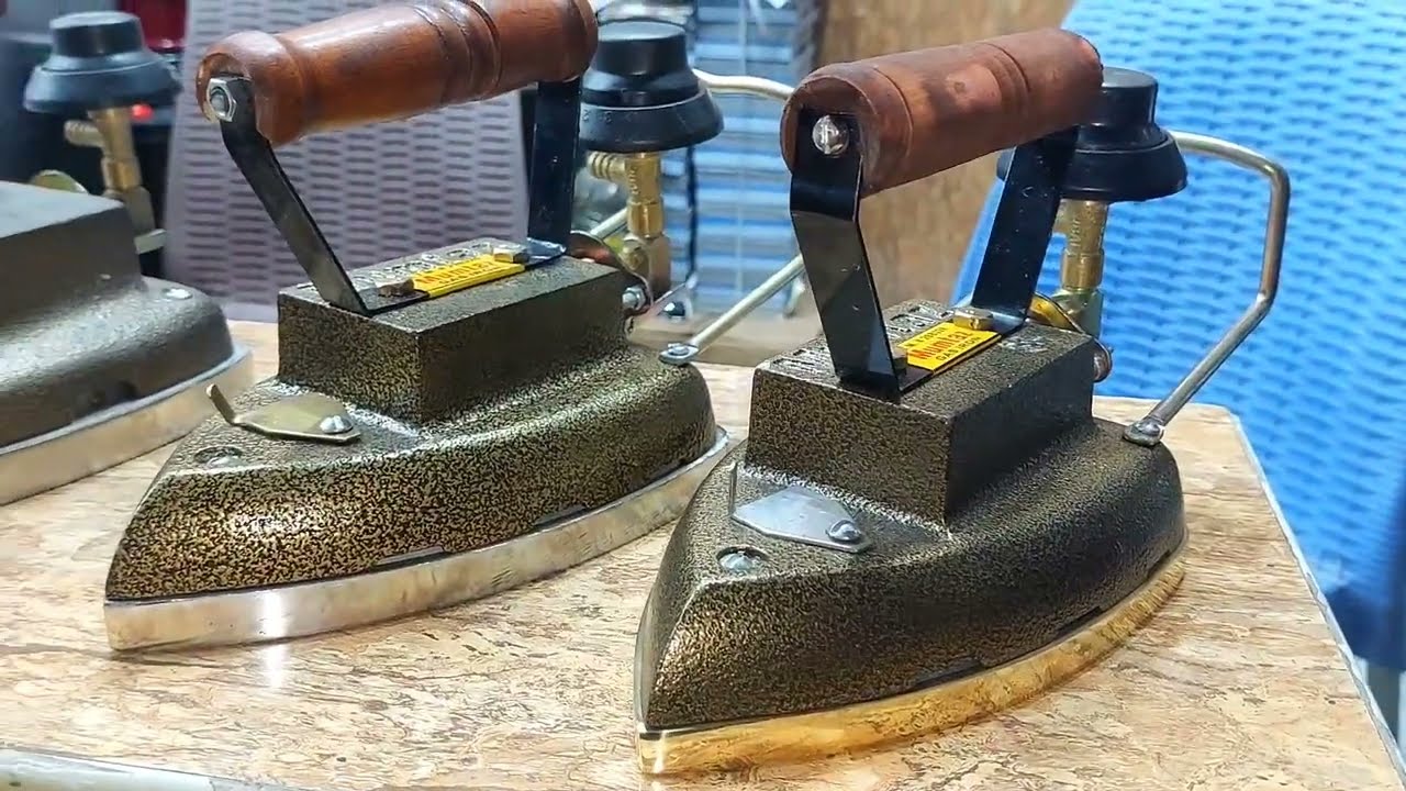 Mumtaz Gas Iron | Gas Iron in Faisalabad
