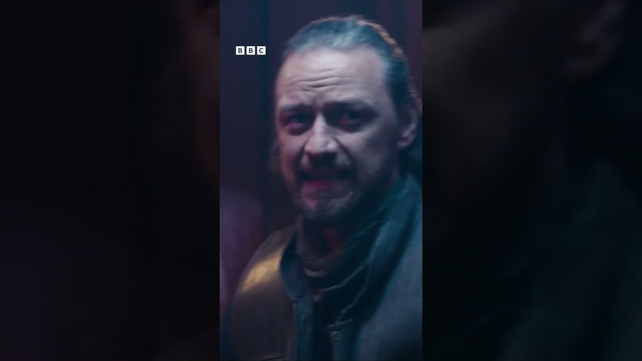 My mum when I finally tidy my room 🙄  #HisDarkMaterials #iPlayer