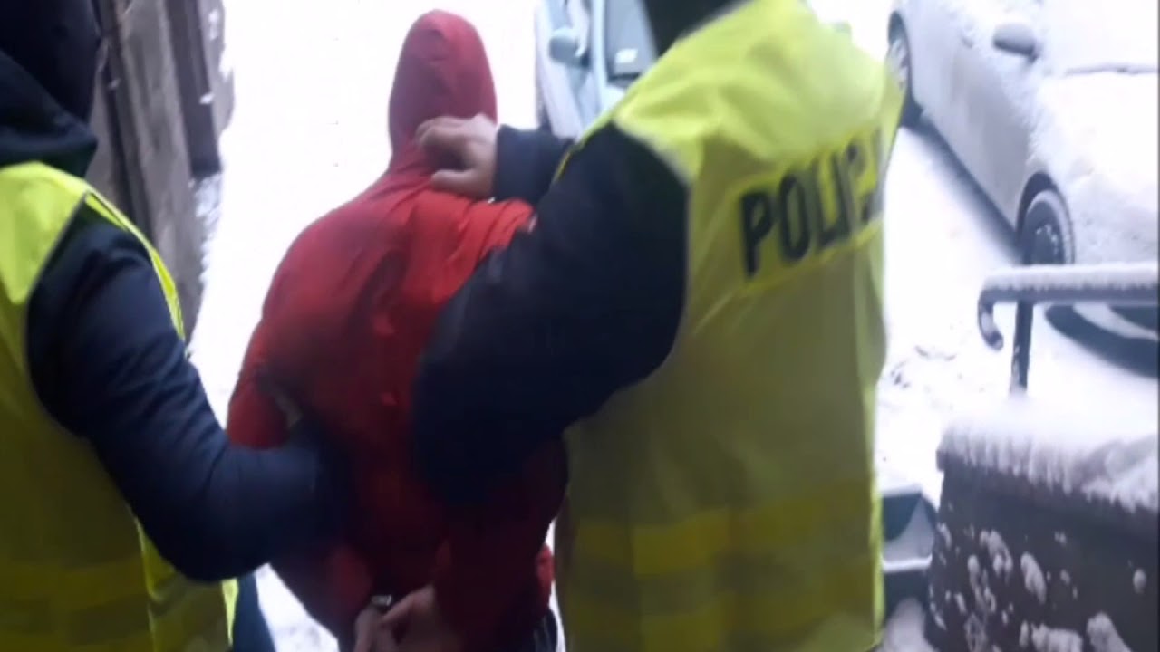 Zatrzymany podejrzany w sprawie oszustwa metodą 