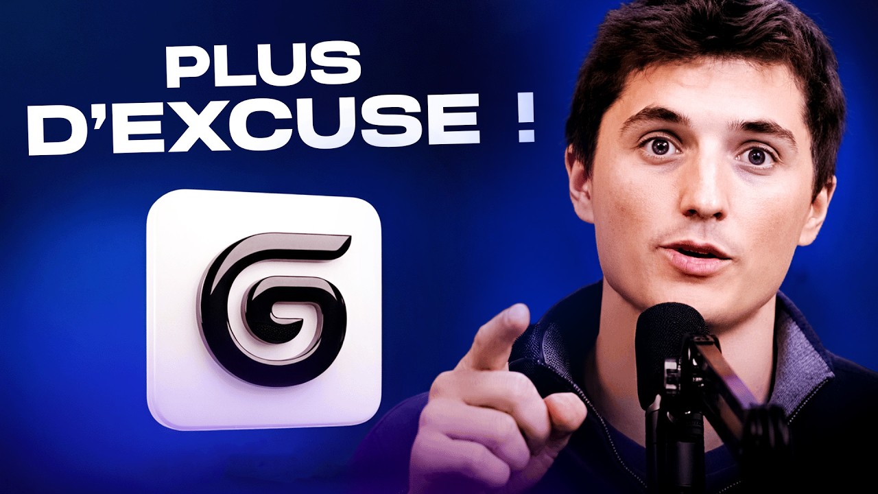 J'ai découvert un outil d'automatisation super intuitif