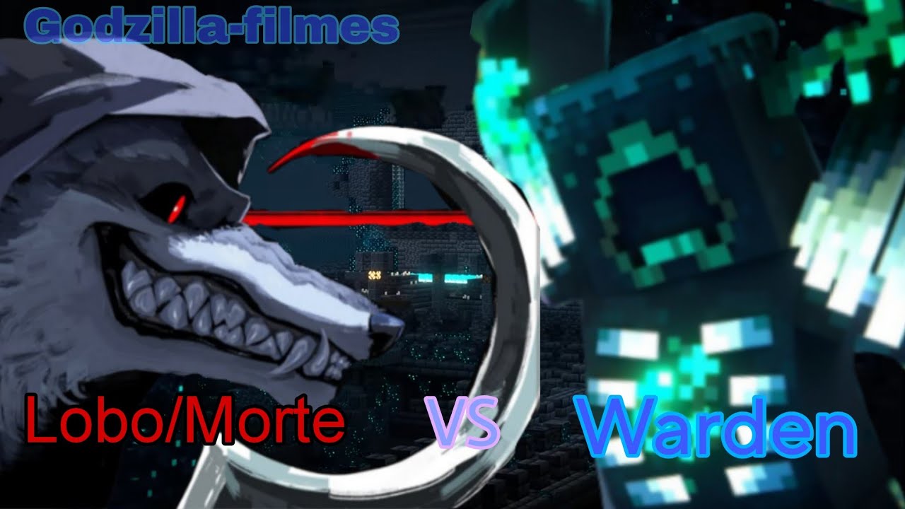 Warden vs Lobo/Morte 