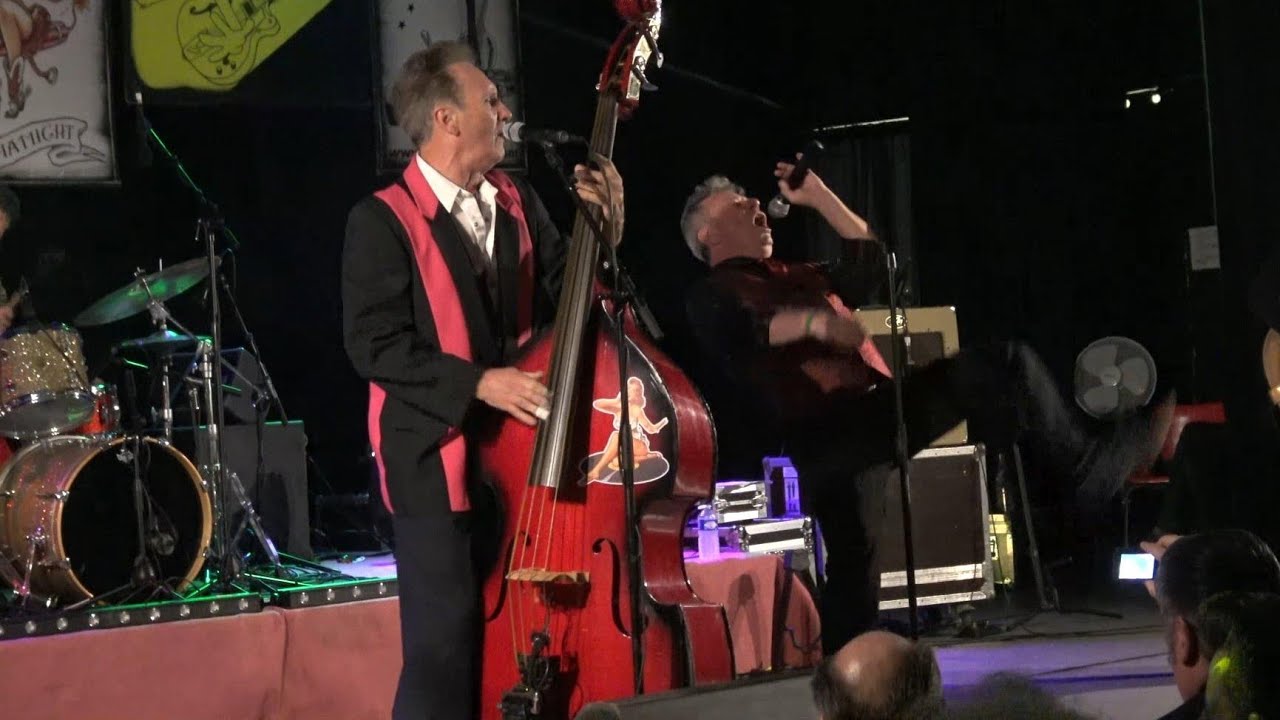 The Southerners - Rockin' Gone Party 19 (16/11/24)