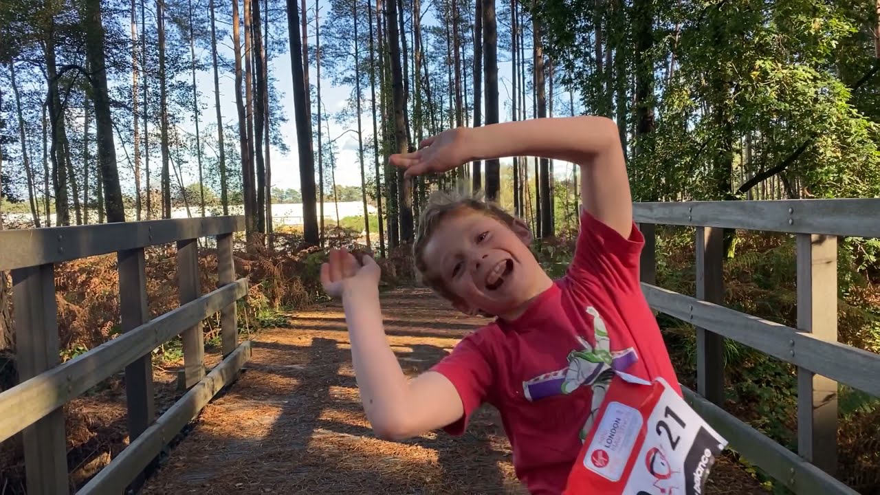 Amesbury Mini Marathon 2021